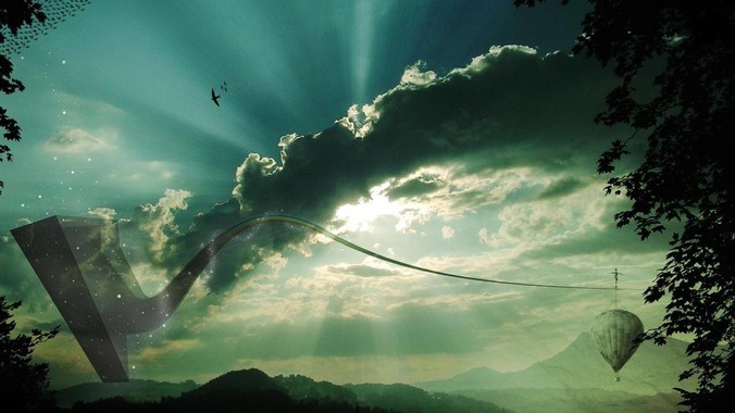 穿瑜伽裤爬山的女生会不会害羞？