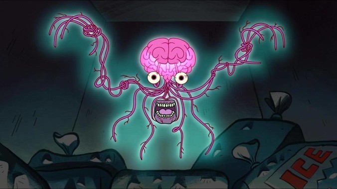 为什么小男孩小时候要比小女孩难养好多?